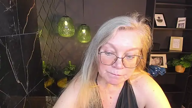 NataliMellow Live XXX-Chat