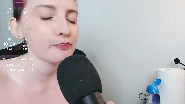 _whiteprincess Live XXX-Chat