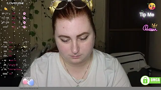 Sembang XXX Secara Langsung Alicia_love00