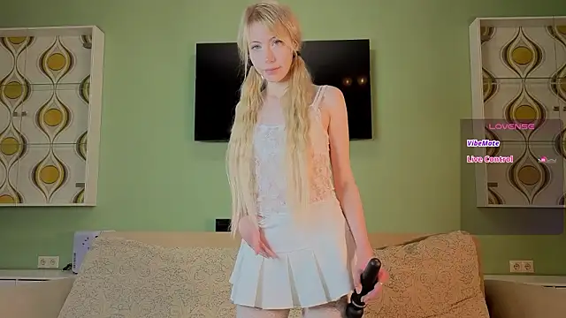 Živý XXX chat UWU_flower