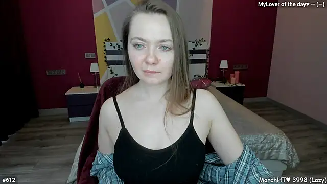LizaGost Live XXX-Chat