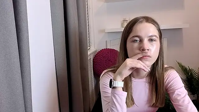 Sembang XXX Secara Langsung Just_L0VE_me