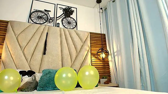 Czat XXX na żywo – KimberlyFox_t