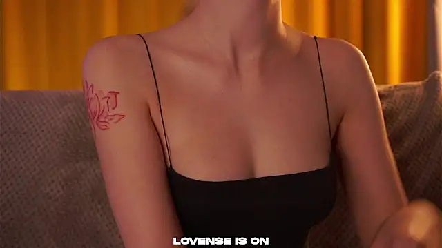 Chat XXX en directo de AngelicRice