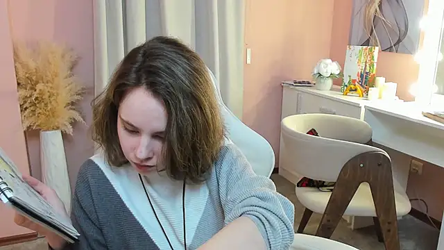 CrystaLeah Chat XXX live