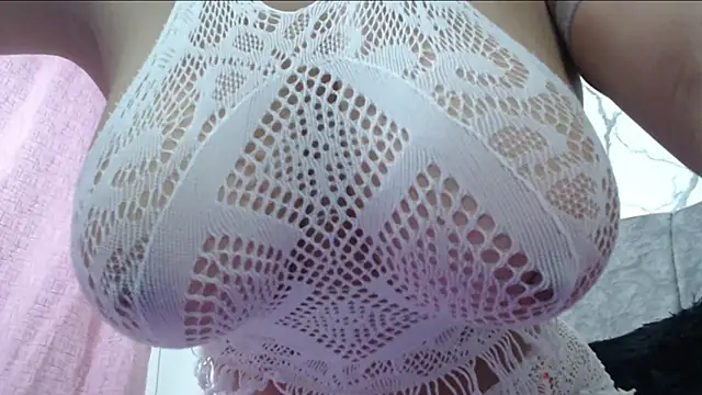 VIOLETTA-HOT's Live XXX Chat