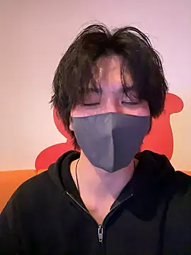 CHROME-kun925 Chat XXX in diretta