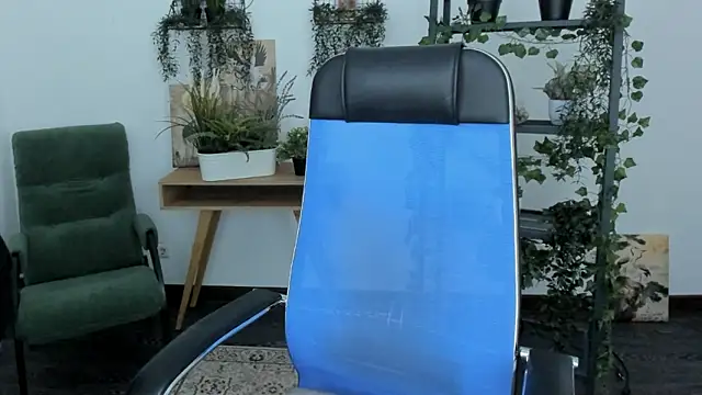 VirtuallVoyant Live XXX-chat