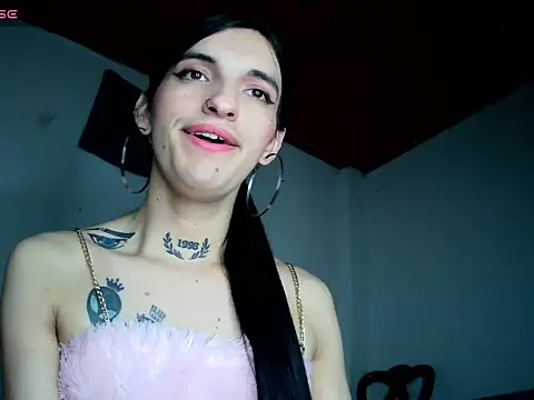 Scarlett_crastrawberry's Live XXX Chat