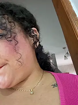 Вебкам-шоу Jessie_em