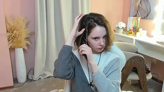 CrystaLeah Live XXX-chat