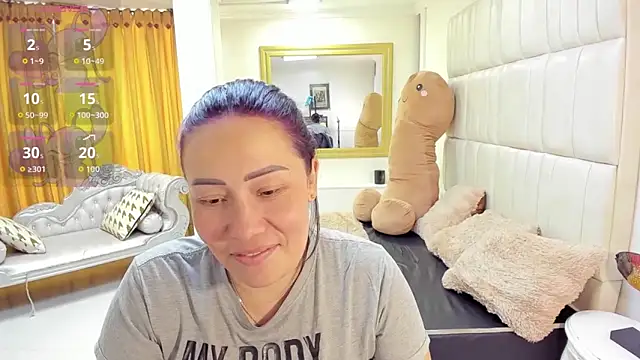 دردشة gaby_trent الجنسية المباشرة