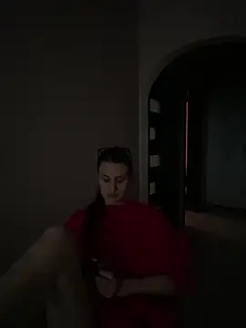 Flossy_Vettie Live XXX-chat