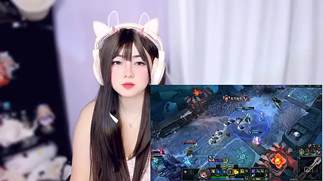 Sembang XXX Secara Langsung yuki3366