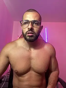 Chatroom XXX en direct de magnumchris