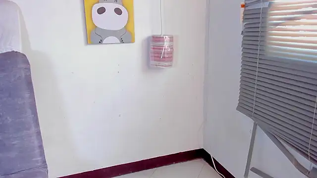 Chatroom XXX en direct de Noirvynn