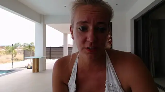 Wendysexyx Adlı Modelin Canlı XXX Sohbeti