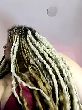 Eva_Luxei's Live XXX Chat