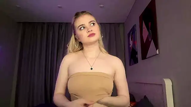 KariJarecke – Live XXX-chat