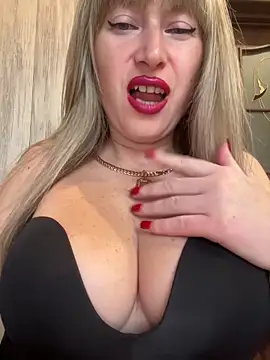 Вебкам-шоу Kittenforyou