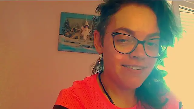 Chat XXX ao vivo de Ju-Hot