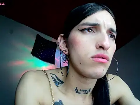 Scarlett_crastrawberry 即時 XXX 聊天