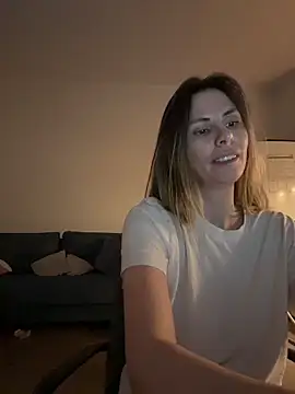 abbyxluv élő XXX-chatje