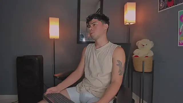 Soft_Temptationxx Webcam Show