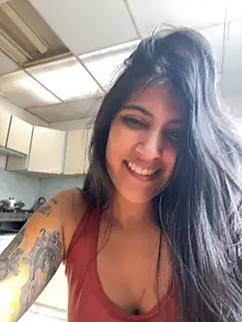 AzaharJaan's Webcam Show