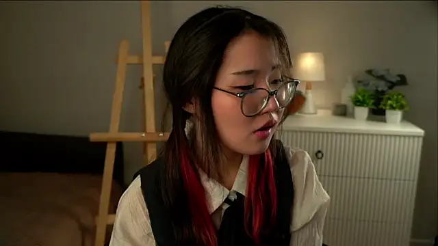 Chat XXX ao vivo de NelleMihalko