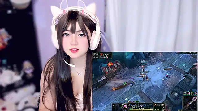 yuki3366's Live XXX Chat