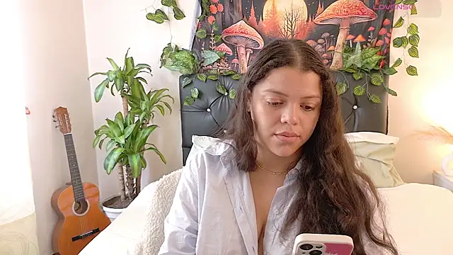 Amanda_sweetn Live XXX chat