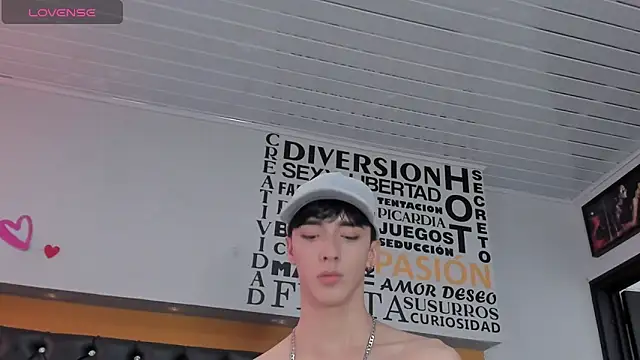 Chat XXX Live AerumChae