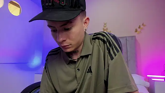 Chat XXX Live Nascary_Fox