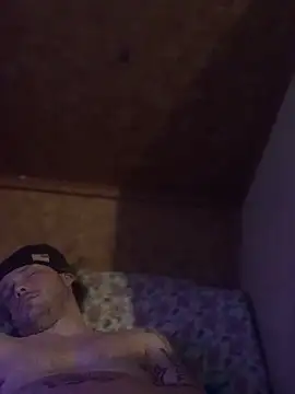 Czat XXX na żywo – Ldnick69