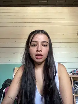 vainillasuave Show in webcam