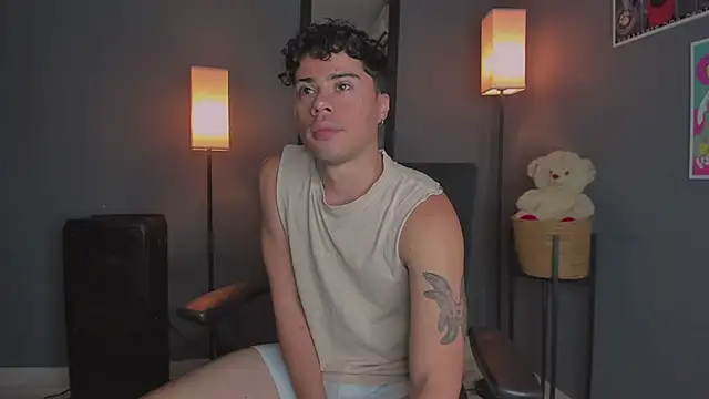 Chat XXX ao vivo de Soft_Temptationxx