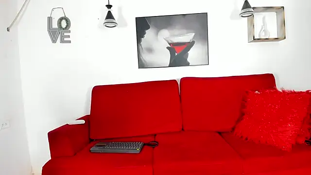 Show de webcam de jaccob_wesly