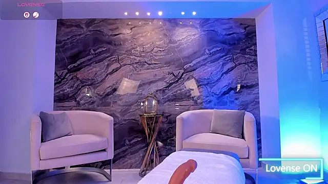 Živý XXX chat KylaMorrison