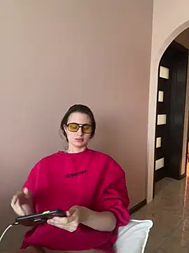 Flossy_Vettie live XXX chat