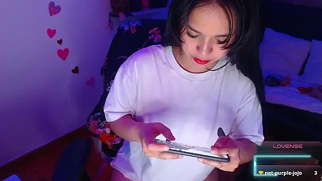 kim_perri live XXX chat