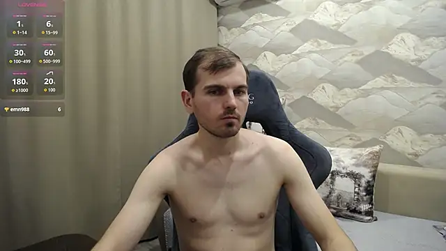 Онлайн чат XXX SerzhKorol1