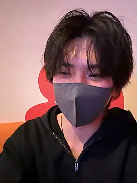 Chat XXX Live CHROME-kun925