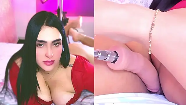 kloe_campbell Live XXX-chat