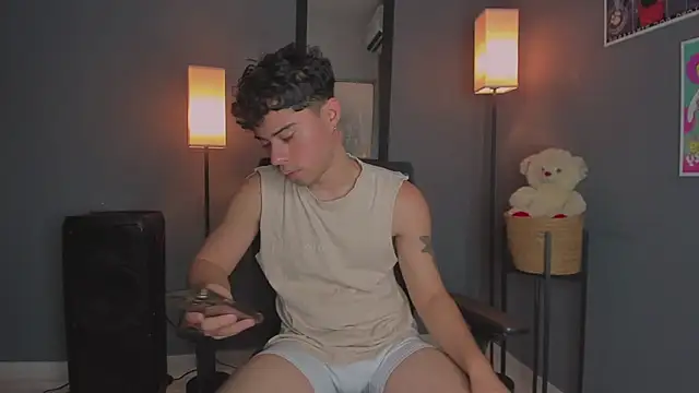 Soft_Temptationxx Chat XXX in diretta