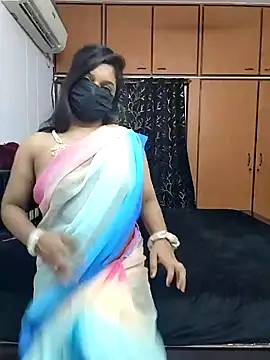 Pokazy przed kamerką – Sirishateluguammai