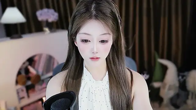 Umi-UmiUmi Obrolan Langsung XXX