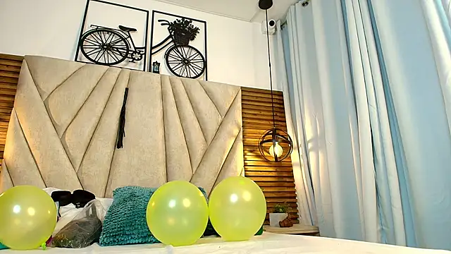 KimberlyFox_t Obrolan Langsung XXX