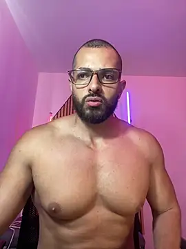 magnumchris Show Webcam