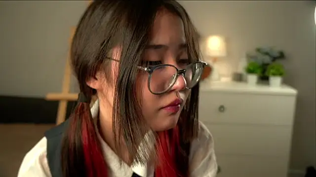 NelleMihalko Obrolan Langsung XXX